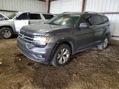 1V2DP2CA5KC602700 2019 VOLKSWAGEN ATLAS