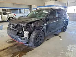 1V2DP2CA5KC613714 2019 VOLKSWAGEN ATLAS