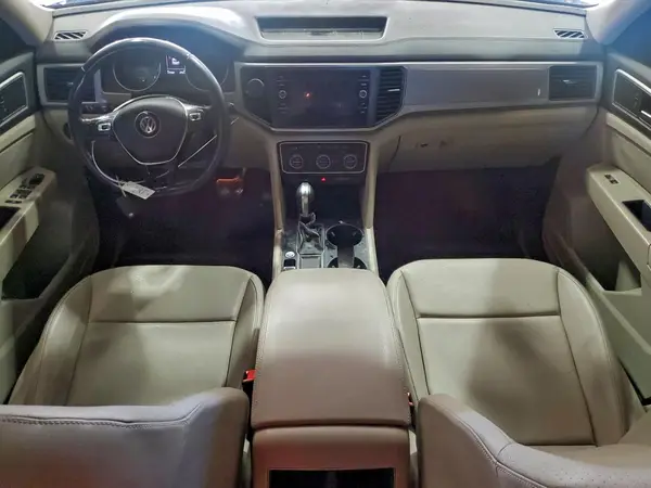 1V2DP2CA5KC613714 2019 VOLKSWAGEN ATLAS - Image 8