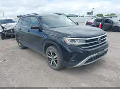 1V2DP2CA5MC507086 2021 VOLKSWAGEN ATLAS