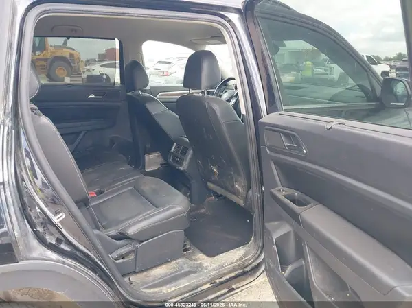 1V2DP2CA5MC507086 2021 VOLKSWAGEN ATLAS - Image 8