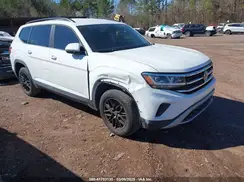 1V2DP2CA5MC511140 2021 VOLKSWAGEN ATLAS