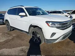 1V2DP2CA5MC536832 2021 VOLKSWAGEN ATLAS