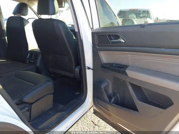 1V2DP2CA5MC536832 2021 VOLKSWAGEN ATLAS - Image 8