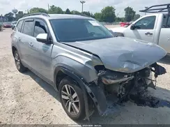 1V2DP2CA5MC566350 2021 VOLKSWAGEN ATLAS