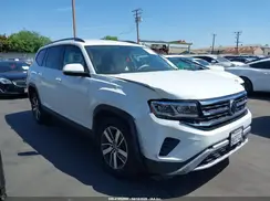 1V2DP2CA5MC591104 2021 VOLKSWAGEN ATLAS