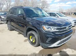 1V2DP2CA5NC509020 2022 VOLKSWAGEN ATLAS