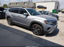 1V2DP2CA5PC515905 2023 VOLKSWAGEN ATLAS