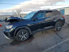 1V2DP2CA5PC528721 2023 VOLKSWAGEN ATLAS