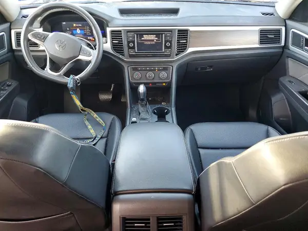 1V2DP2CA5PC528721 2023 VOLKSWAGEN ATLAS - Image 8