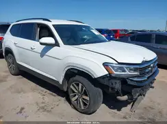 1V2DP2CA5PC550766 2023 VOLKSWAGEN ATLAS