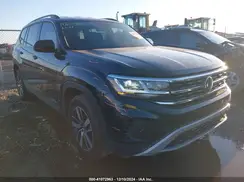1V2DP2CA5PC556082 2023 VOLKSWAGEN ATLAS