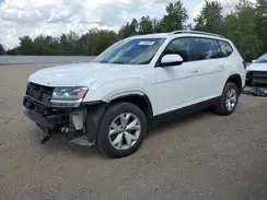 1V2DP2CA6JC589289 2018 VOLKSWAGEN ATLAS