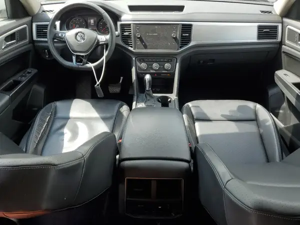 1V2DP2CA6JC589289 2018 VOLKSWAGEN ATLAS - Image 8
