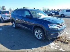 1V2DP2CA6JC592774 2018 VOLKSWAGEN ATLAS