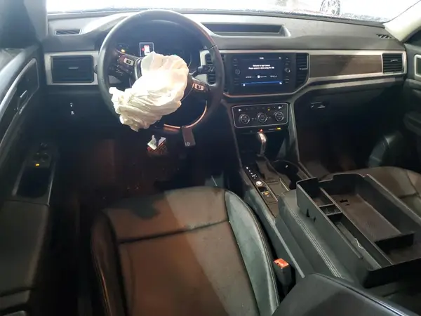 1V2DP2CA6JC593018 2018 VOLKSWAGEN ATLAS - Image 8