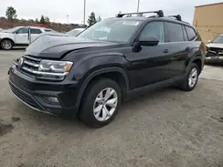 1V2DP2CA6JC593164 2018 VOLKSWAGEN ATLAS