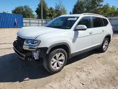 1V2DP2CA6JC593472 2018 VOLKSWAGEN ATLAS