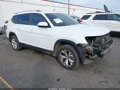 1V2DP2CA6JC595027 2018 VOLKSWAGEN ATLAS