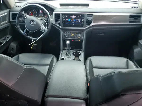 1V2DP2CA6JC595027 2018 VOLKSWAGEN ATLAS - Image 8