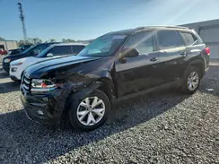 1V2DP2CA6JC597392 2018 VOLKSWAGEN ATLAS