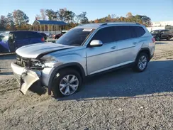 1V2DP2CA6JC597568 2018 VOLKSWAGEN ATLAS