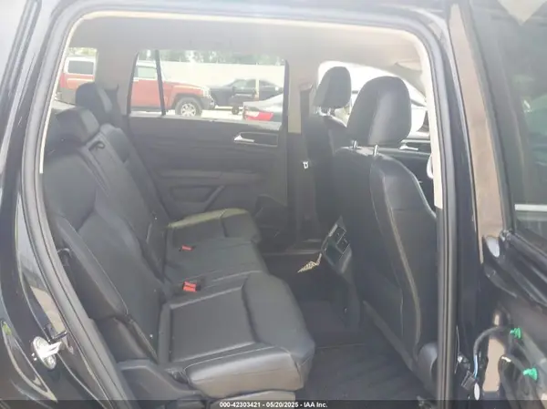 1V2DP2CA6JC599983 2018 VOLKSWAGEN ATLAS - Image 8