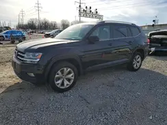 1V2DP2CA6JC600419 2018 VOLKSWAGEN ATLAS