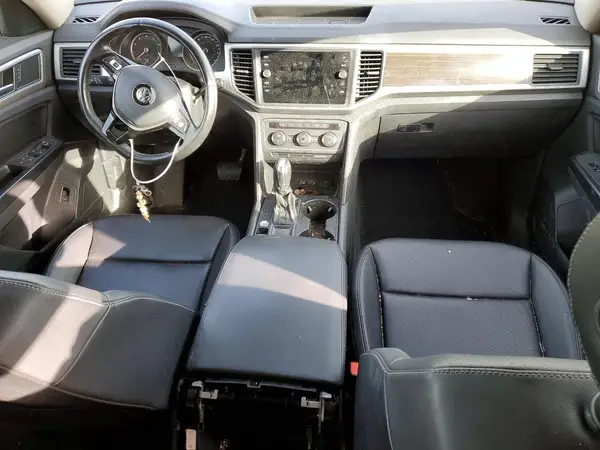 1V2DP2CA6JC600419 2018 VOLKSWAGEN ATLAS - Image 8