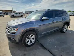1V2DP2CA6KC573059 2019 VOLKSWAGEN ATLAS