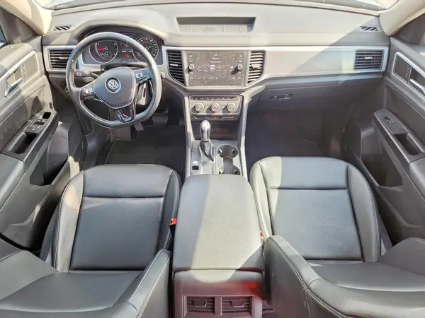 1V2DP2CA6KC573059 2019 VOLKSWAGEN ATLAS - Image 8