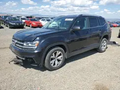 1V2DP2CA6KC590010 2019 VOLKSWAGEN ATLAS