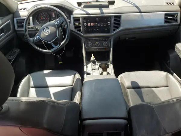 1V2DP2CA6KC590010 2019 VOLKSWAGEN ATLAS - Image 8