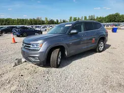 1V2DP2CA6KC614631 2019 VOLKSWAGEN ATLAS