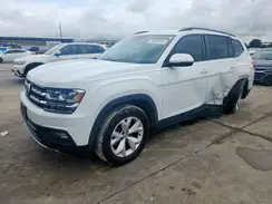 1V2DP2CA6LC500601 2020 VOLKSWAGEN ATLAS
