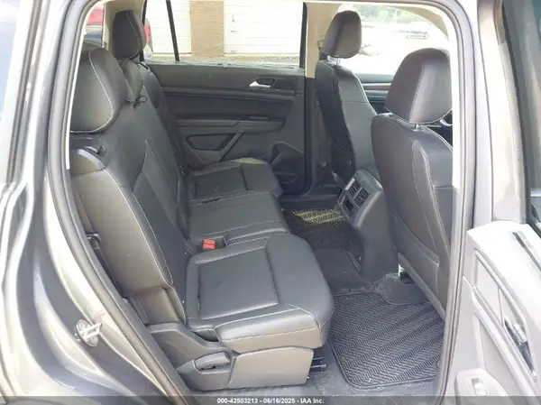 1V2DP2CA6MC500115 2021 VOLKSWAGEN ATLAS - Image 8