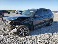 1V2DP2CA6MC522809 2021 VOLKSWAGEN ATLAS