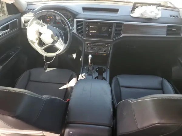 1V2DP2CA6MC522809 2021 VOLKSWAGEN ATLAS - Image 8
