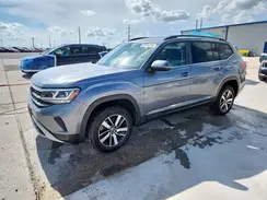 1V2DP2CA6MC522860 2021 VOLKSWAGEN ATLAS