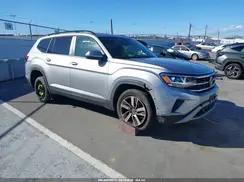 1V2DP2CA6MC523958 2021 VOLKSWAGEN ATLAS