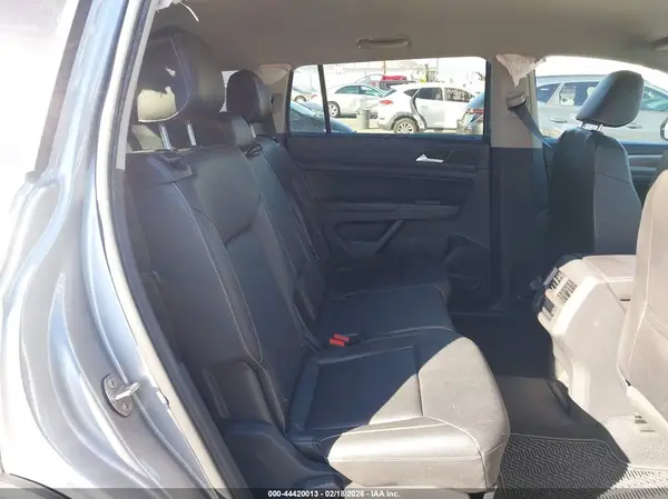1V2DP2CA6MC523958 2021 VOLKSWAGEN ATLAS - Image 8
