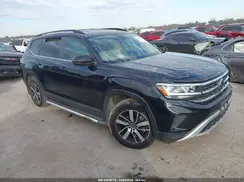 1V2DP2CA6MC528724 2021 VOLKSWAGEN ATLAS