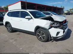 1V2DP2CA6MC603647 2021 VOLKSWAGEN ATLAS