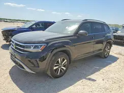 1V2DP2CA6NC512881 2022 VOLKSWAGEN ATLAS