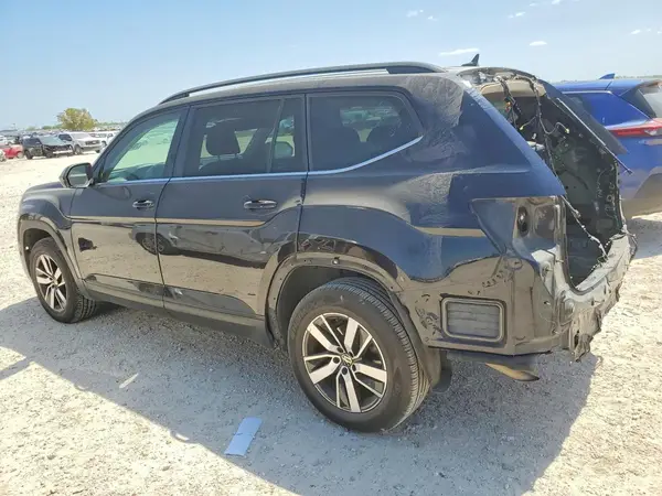 1V2DP2CA6NC512881 2022 VOLKSWAGEN ATLAS - Image 2
