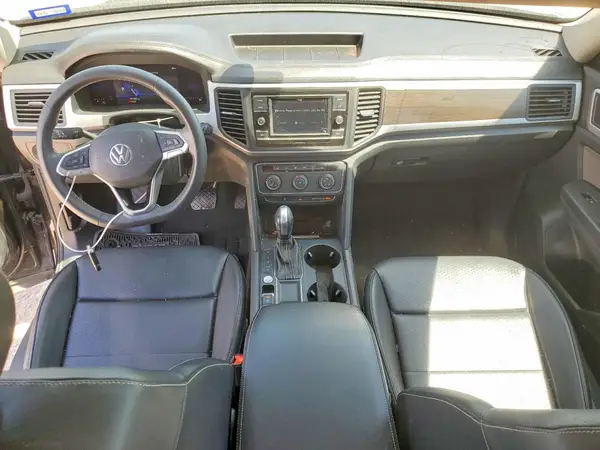 1V2DP2CA6NC512881 2022 VOLKSWAGEN ATLAS - Image 8