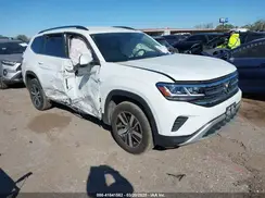 1V2DP2CA6NC519412 2022 VOLKSWAGEN ATLAS