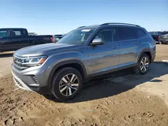 1V2DP2CA6NC533553 2022 VOLKSWAGEN ATLAS