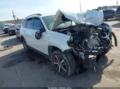 1V2DP2CA6NC535125 2022 VOLKSWAGEN ATLAS