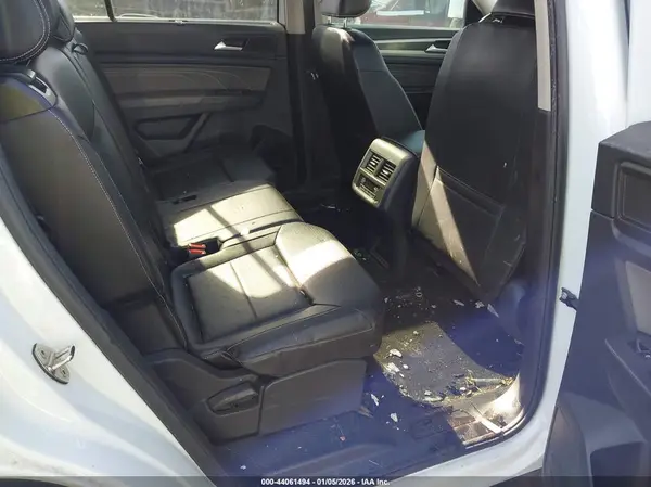 1V2DP2CA6NC535125 2022 VOLKSWAGEN ATLAS - Image 8